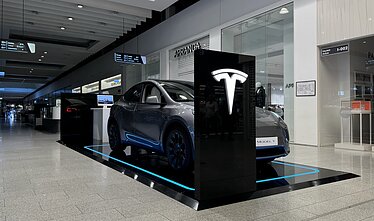 „Tesla“