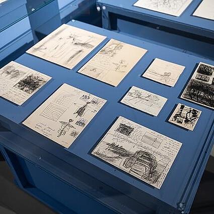 Kaip menas gali padėti ištverti patirtas emocines traumas?