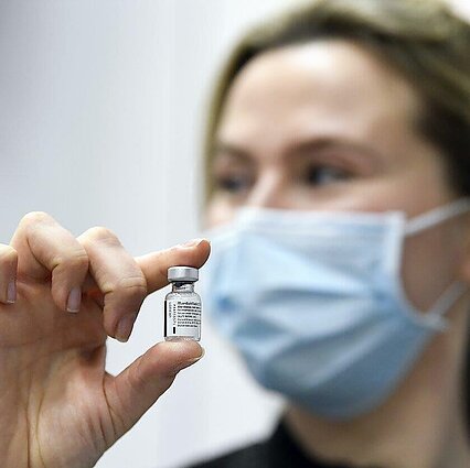 Pasiruošimas COVID-19 rudenį