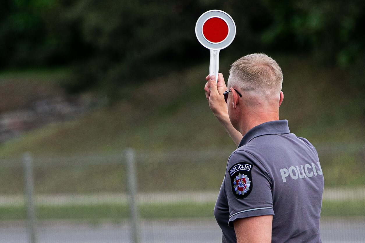 Policja