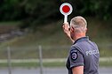 Policijos reidas