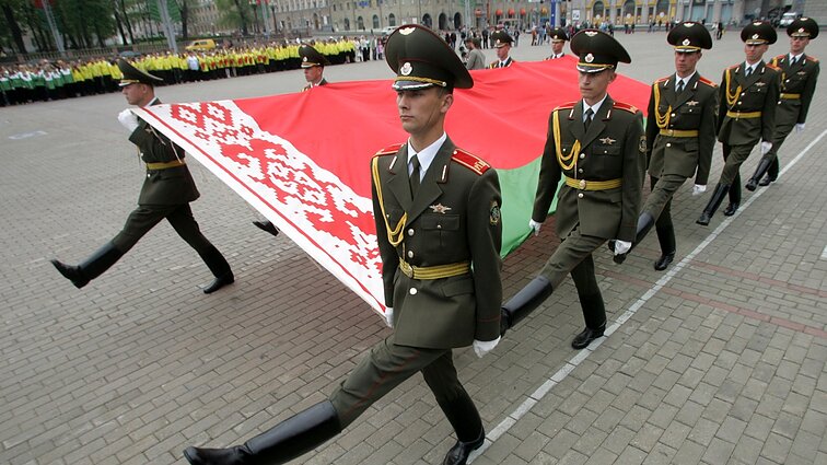 Baltarusijai neva sulaikius japonų šnipą, Milta mano: atrodo kaip pritempta istorija