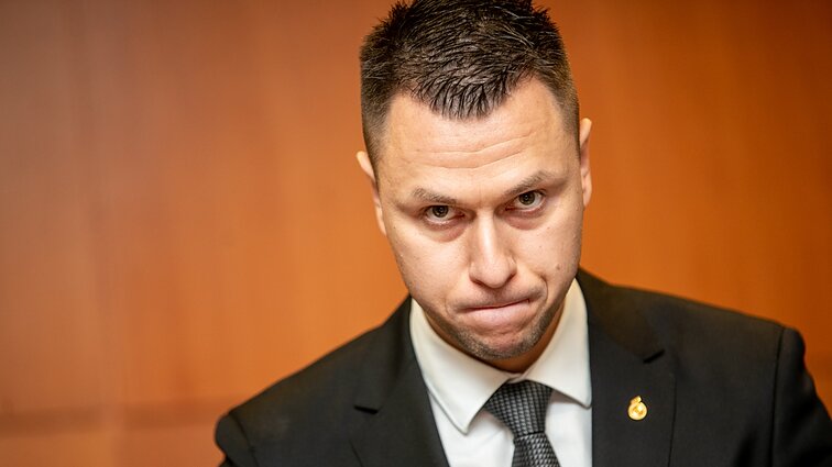 Apmaudo dėl stadiono vejos būklės Kaune neslėpęs Stankevičius: gėda visai Lietuvai