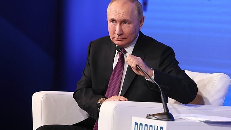 Diskusijų galo dėl tarptautinio tribunolo Rusijai vis dar nematyti