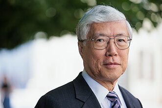 Richardas C. Koo