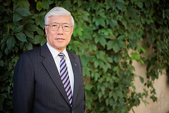 Richardas C. Koo