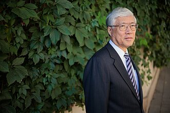 Richardas C. Koo
