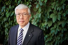 Richardas C. Koo