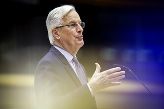 Michelis Barnier