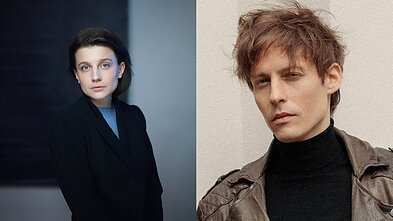 Jovita Jankelaitytė ir Mantas Zemleckas