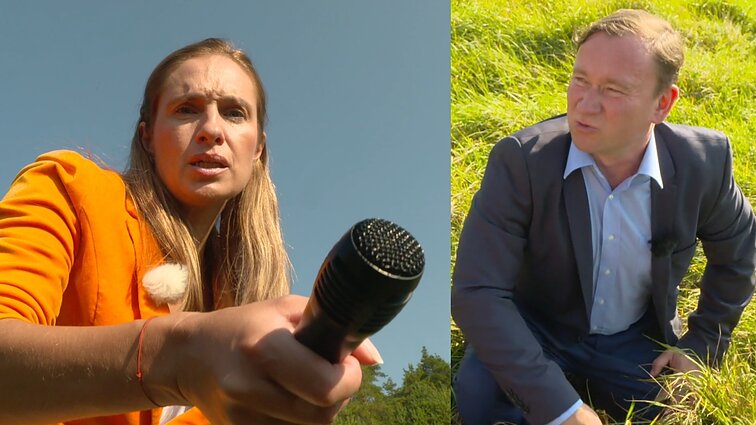 Dviračio žinios. Futbolo funkcionierius: kodėl dainorėliai į mūsų stadionus lenda?