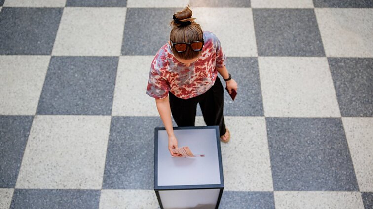Rinkimų kampanijų ypatybes aptarusi ekspertė: jei politiko akys nedega, biudžetas nepadės