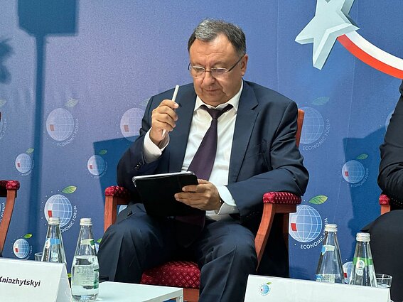 Микола Княжицький Микола Княжицький