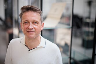 Dariusz Żybort