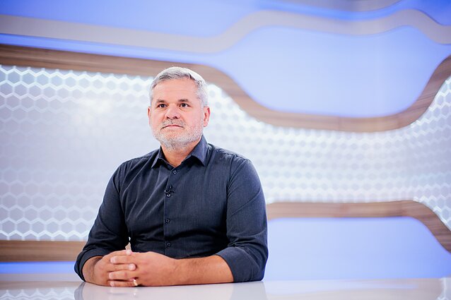Paulius Malžinskas Paulius Malžinskas
