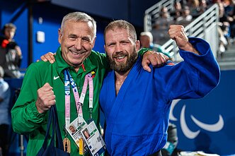 Osvaldo Bareikio mūšis dėl bronzos Osvaldo Bareikio mūšis dėl bronzos