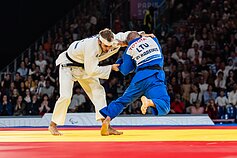 Osvaldo Bareikio mūšis dėl bronzos Osvaldo Bareikio mūšis dėl bronzos