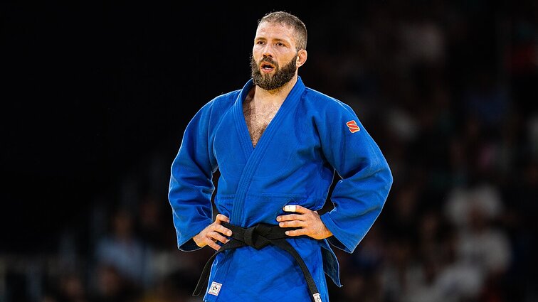 Paralimpinių žaidynių bronzą iškovojęs Bareikis: atrodo, kova vyko amžinybę