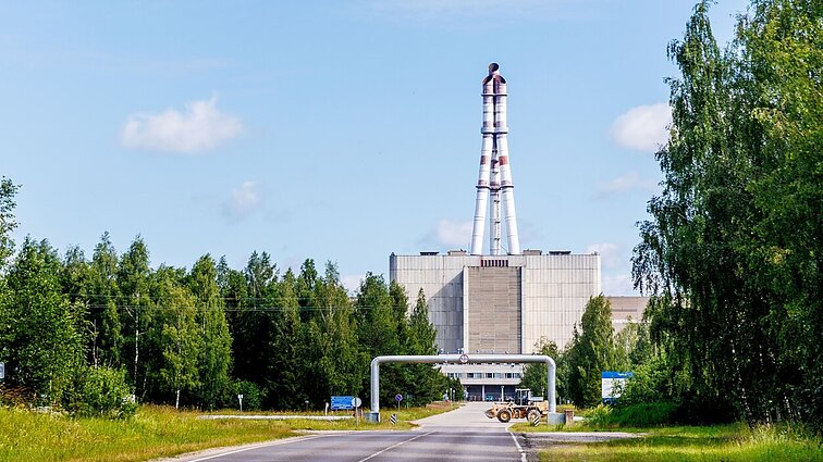 Ignalinos AE darbuotojai aiškinasi, ar privalo gerai mokėti lietuvių kalbą