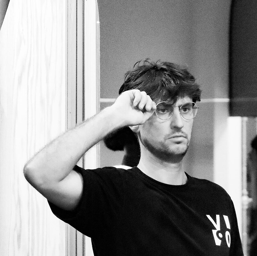 Vadim Šamkov, Vytautas Gečas: dizaino pasaulyje vyksta virsmas