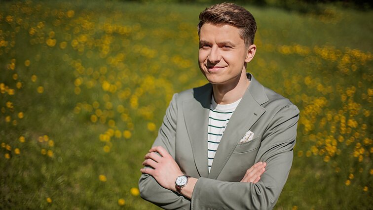 Labas rytas, Lietuva! Šeštadienis I d.