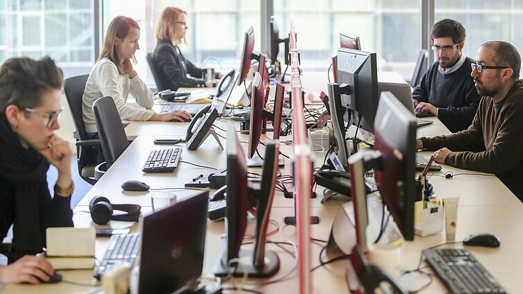 Ekspertas apie evoliuciją: galima sakyti, kad gyvename dirbtiniuose urvuose