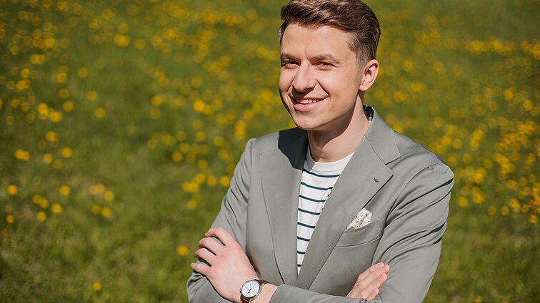 Labas rytas, Lietuva! Šeštadienis II d.