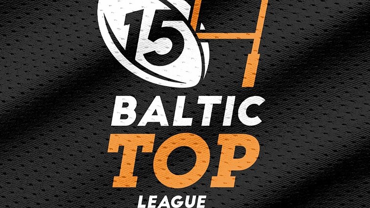 Baltijos regbio „Top“ lyga. Šiaulių „Vairas-Kalvis-Jupoja“ – Kauno „Ąžuolas“