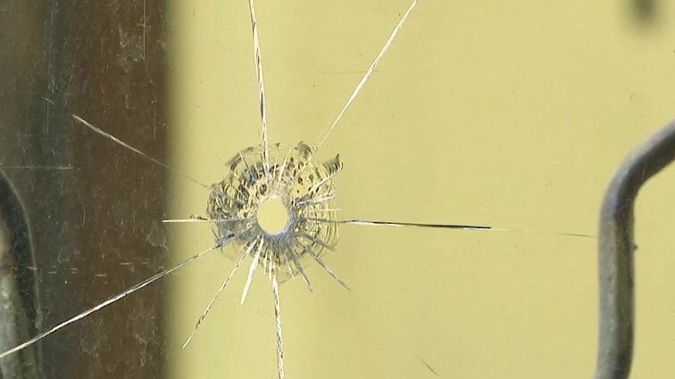 Vilniuje šią savaitę – mažiausiai trys išpuoliai prieš baltarusių bendruomenę