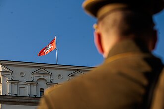 Lietuvos kariuomenė / Asociatyvi
