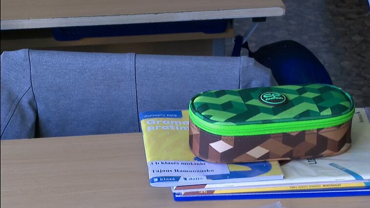 Per mokslo metus už vaikų pratybas kasmet sumokama apie 20 mln. eurų