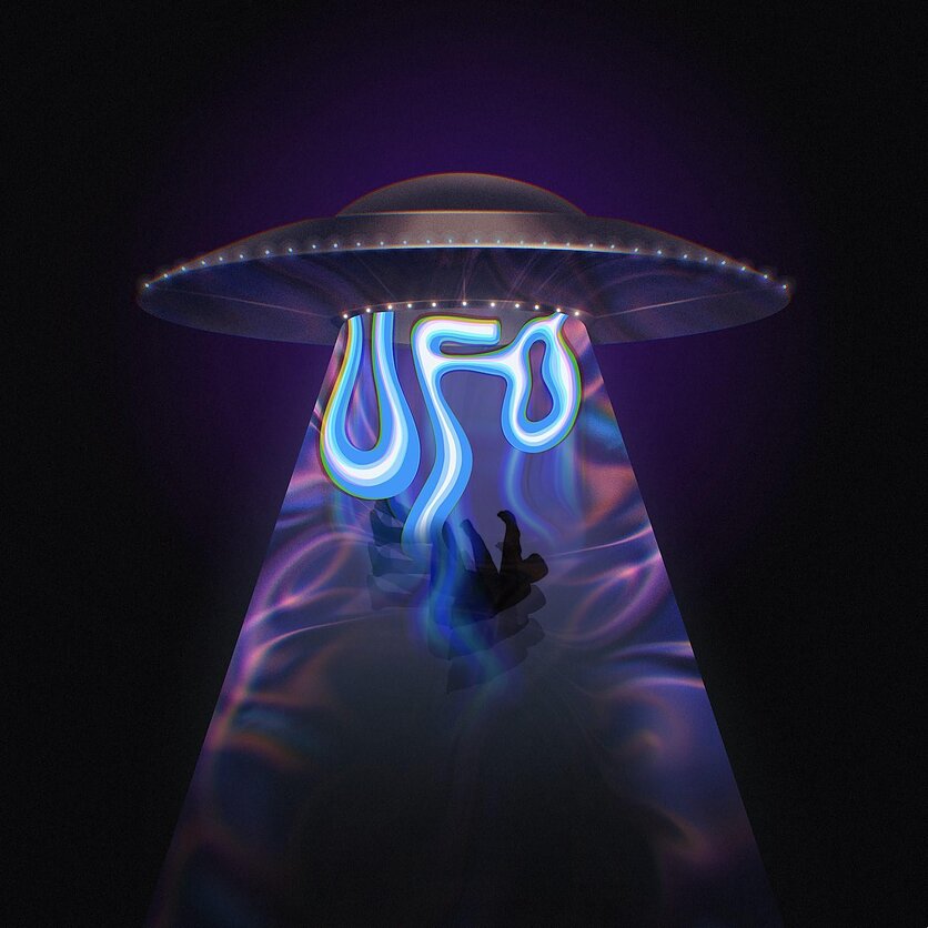Ivan Vyrypajev. „Ufo“
