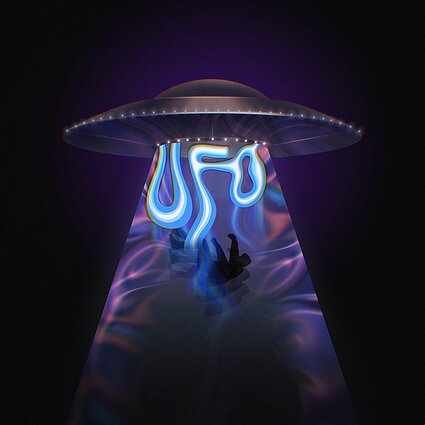 Ivan Vyrypajev. „Ufo“