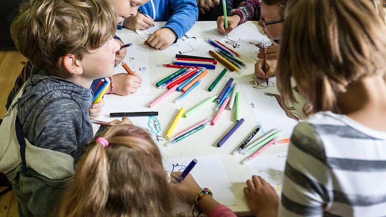 „Labai gera terpė atrasti save“: ekspertė patarė, kaip vaikui sėkmingai išrinkti būrelį