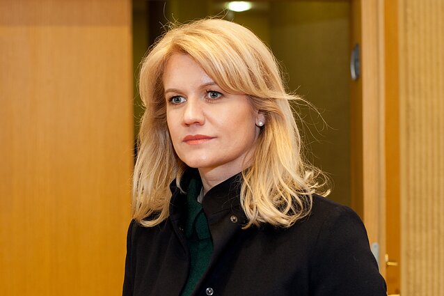 Gitana Markovičienė