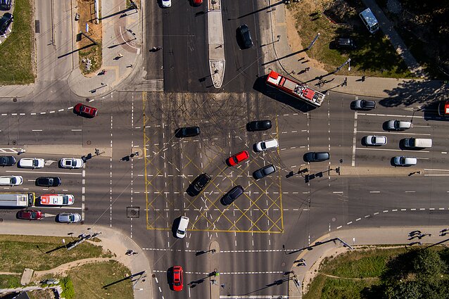 Vilnius