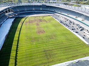 Dariaus ir Girėno stadionas Dariaus ir Girėno stadionas