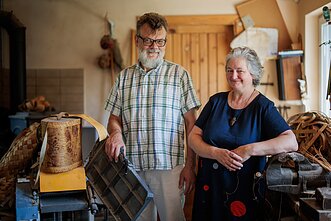 Ramanauskai iš Mažeikių