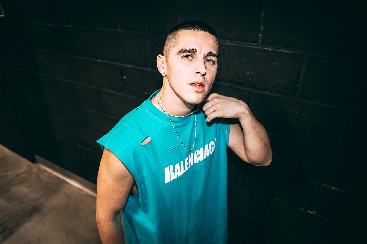 Donatas Montvydas