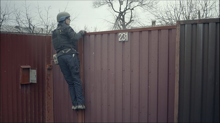 „Poema mažiesiems žmonėms“