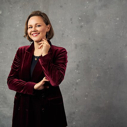 Ką balsas sako apie mūsų vidinius išgyvenimus? Su muzikos terapeute Laura Budreckyte