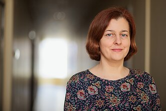 Aistė Adomavičienė