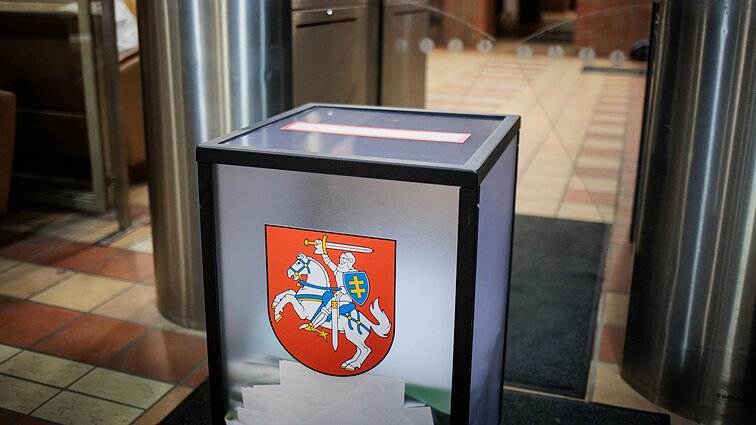 Ekspertai apžvelgė partijų šūkius rinkimuose: nė vienas ypatingai neišsiskiria