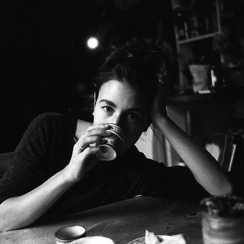 Artūras Morozovas, Alexandra Bondarev