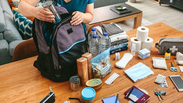 Antanaitis tikina – pasiruošimas krizėms turėtų tapti rutina: panašiai kaip ruoštis pensijai