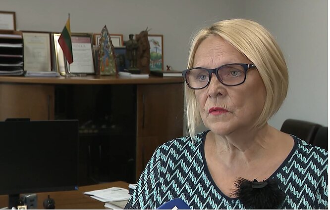 Kristina Gudelienė