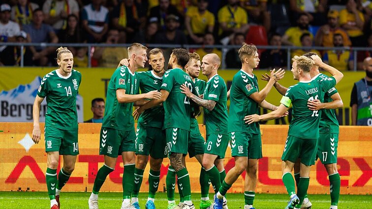 Drama Bukarešte − neįskaitytas lietuvių įvartis ir kortelė Jankauskui