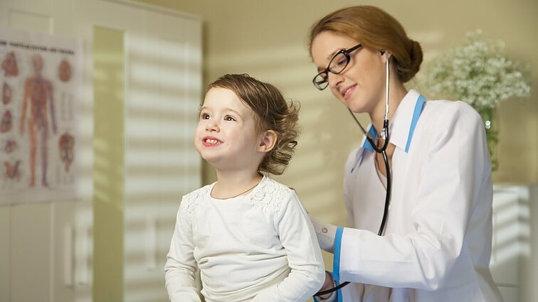Gydytoja apie vaikų sveikatos patikrą: tėvai neišnaudoja progos sužinoti to, kas svarbu