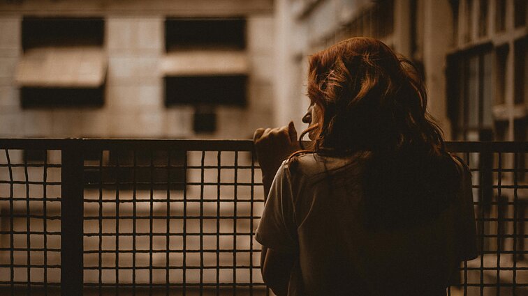 Savižudybės rizikas apžvelgusi psichologė: žmonės rodo ženklus, svarbu nebijoti paklausti