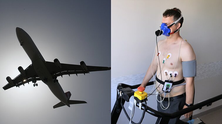 Kai nuo sveikatos būklės gali priklausyti šimtai gyvybių: kaip vyksta pilotų patikrinimai